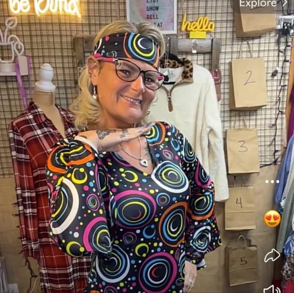 🤘The Motley Cruise February 7th- Disney!!! - Picture 5 of 15